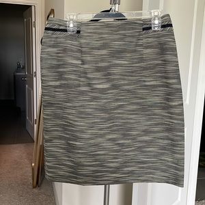 Antonio Melani pencil skirt